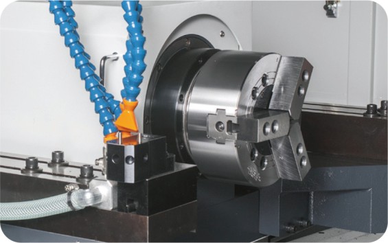 Grinding machine solutions